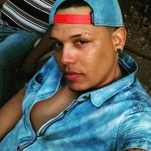 Meet your Posher, Alejandrito